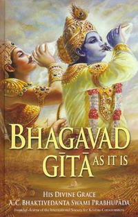 Bhagavat Gita