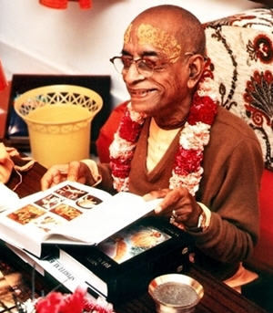 How Nectar Flowed in Alachua Prabhupada Marathon