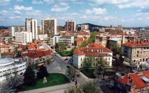 Vaikuntha Restaurant and the Magician