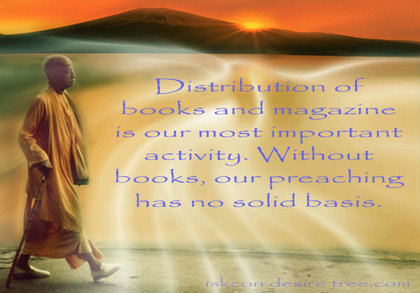 Distribution of Knowledge