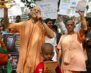 showing people books on the street showing people books on the street