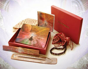 Prabhupada Meditation Kits For SKP Prabhupada Meditation Kits For SKP