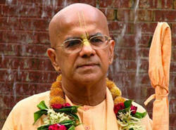 Gopal Krishna Goswami Maharaj's