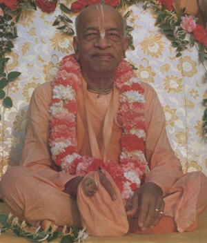 Prabhupada Marathon & World Enlightenment Day Prabhupada Marathon & World Enlightenment Day