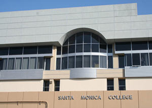 Santa Monica college Santa Monica college