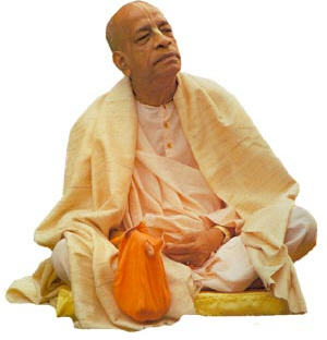 Srila Prabhupada