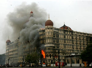Attack on Mumbai