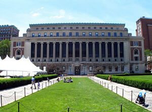 Book Distribution at the Universities