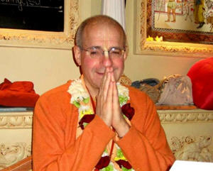 Srila Giriraj Swami