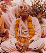 Prabhupada