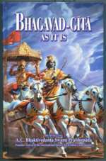 Bhagavad Gita