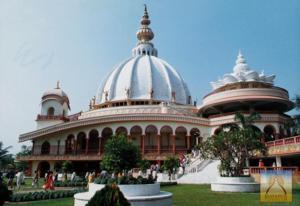 Last Book Distribution Seminar in Mayapur