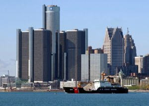 Detriot