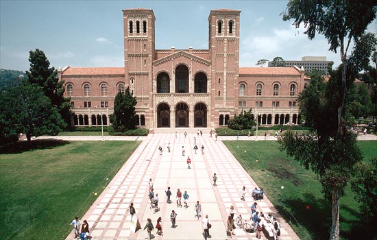 University in Los Angeles