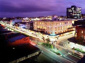 Hamilton (New Zealand)