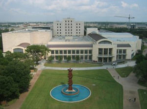 University of Houston