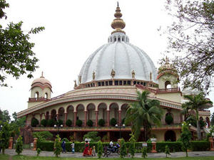 ISKCON Mayapur