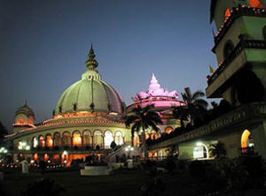 Mayapur