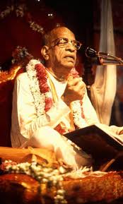 Srila Prabhupada