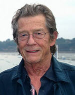 John Hurt