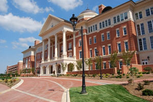 North Carolina State University