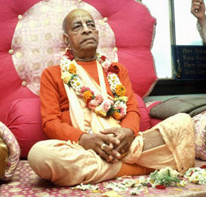 This Is Hare Krishna?