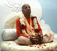 Srila Prabhupada Letter to Kirtanananda Maharaja, December 12th 1971 ...