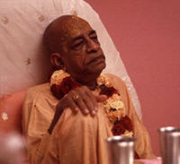 Srila Prabhupada Letter to Alalanatha dasa 13th November, 1975