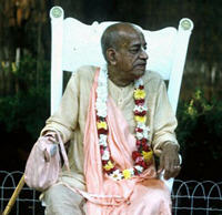 Srila Prabhupada Letter to Bahudaka dasa, 10th November 1975