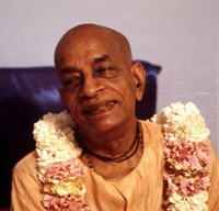 Srila Prabhupada Letter to Bhagavan, 5th November 1972