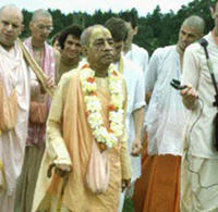 Srila Prabhupada Letter to Bhagavata dasa, 5th July 1975