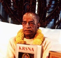 Srila Prabhupada Letter to Hrdayananda Maharaja, 14th March 1974