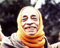 Srila Prabhupada Letter to Jagadisa, 8th January 1974