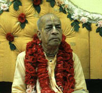 Srila Prabhupada Letter to Jagadisa, February 5th 1972