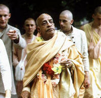 Srila Prabhupada Letter to Karandhara, October 6th 1973