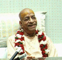 Srila Prabhupada Letter to Karandhara dasa, January 25th 1972