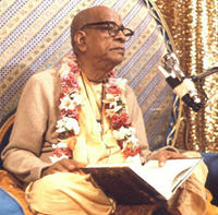 Srila Prabhupada Letter to Karandhara, May 17th 1971