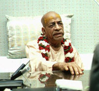 Srila Prabhupada Letter to Karandhara, 2nd May 1972