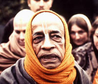 Srila Prabhupada Letter to Makhanlal, 11th December 1973