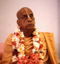 Srila Prabhupada Letter to Ramesvara, August 3rd 1973