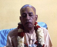 Srila Prabhupada Letter to Ramesvara, 13th August 1974