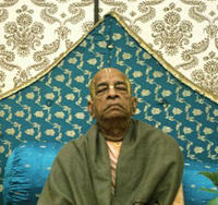 Srila Prabhupada Letter to Satsvarupa Maharaja, 19th January 1975