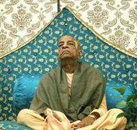 Srila Prabhupada Letter to Srutadeva dasa, 16th January 1975