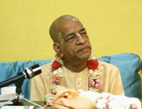 Srila Prabhupada Letter to Srutadeva dasa, 24th October 1974