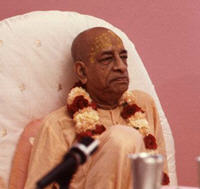 Srila Prabhupada Letter to Sudama