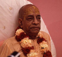 Srila Prabhupada Letter to Trivikrama Swami, 2nd December 1974