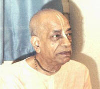 Srila Prabhupada Letter to Vipini dasa, 19th December 1974