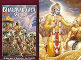 Bhagavad Gita As It Is Ban Case Dismissed In Russian Court