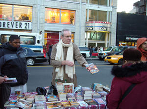 Prabhupada Book Distributions