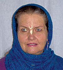Shyama Priya Mataji